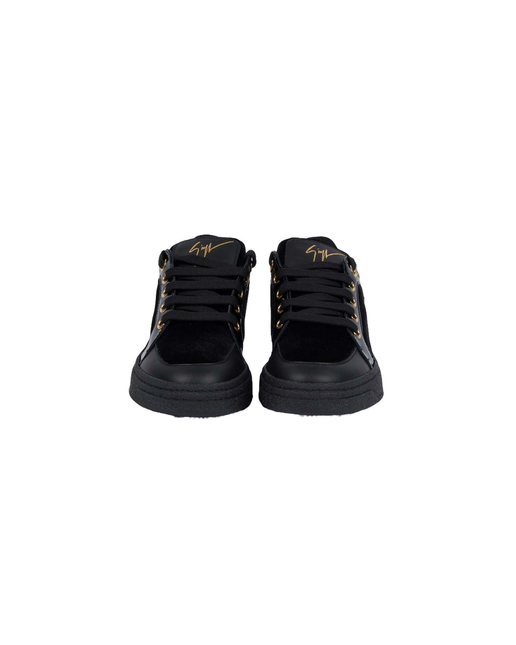 SNEAKERS GZ94 NERE