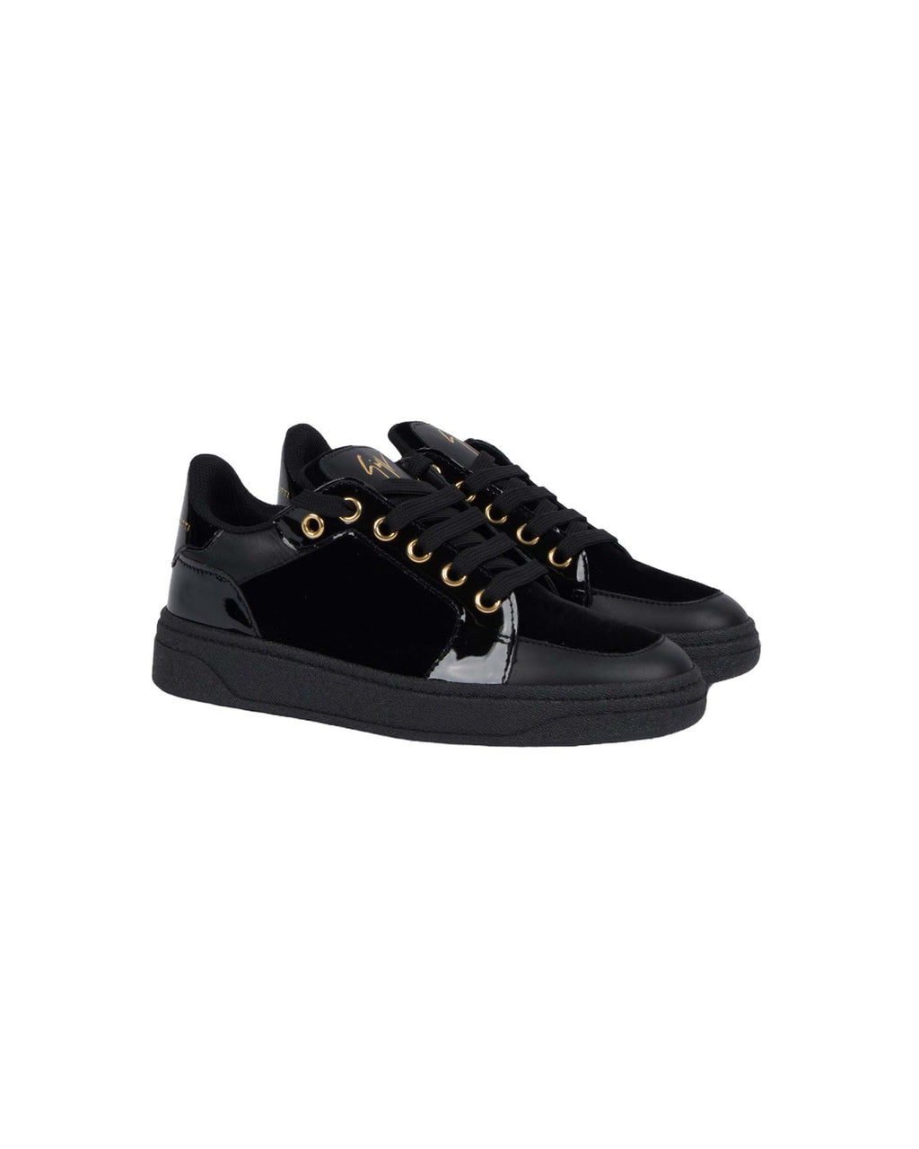 SNEAKERS GZ94 NERE
