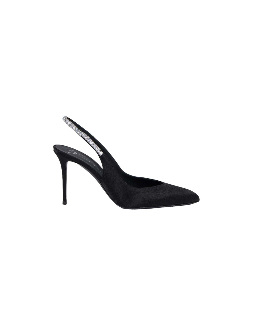 CHANEL DECADENCE NERI