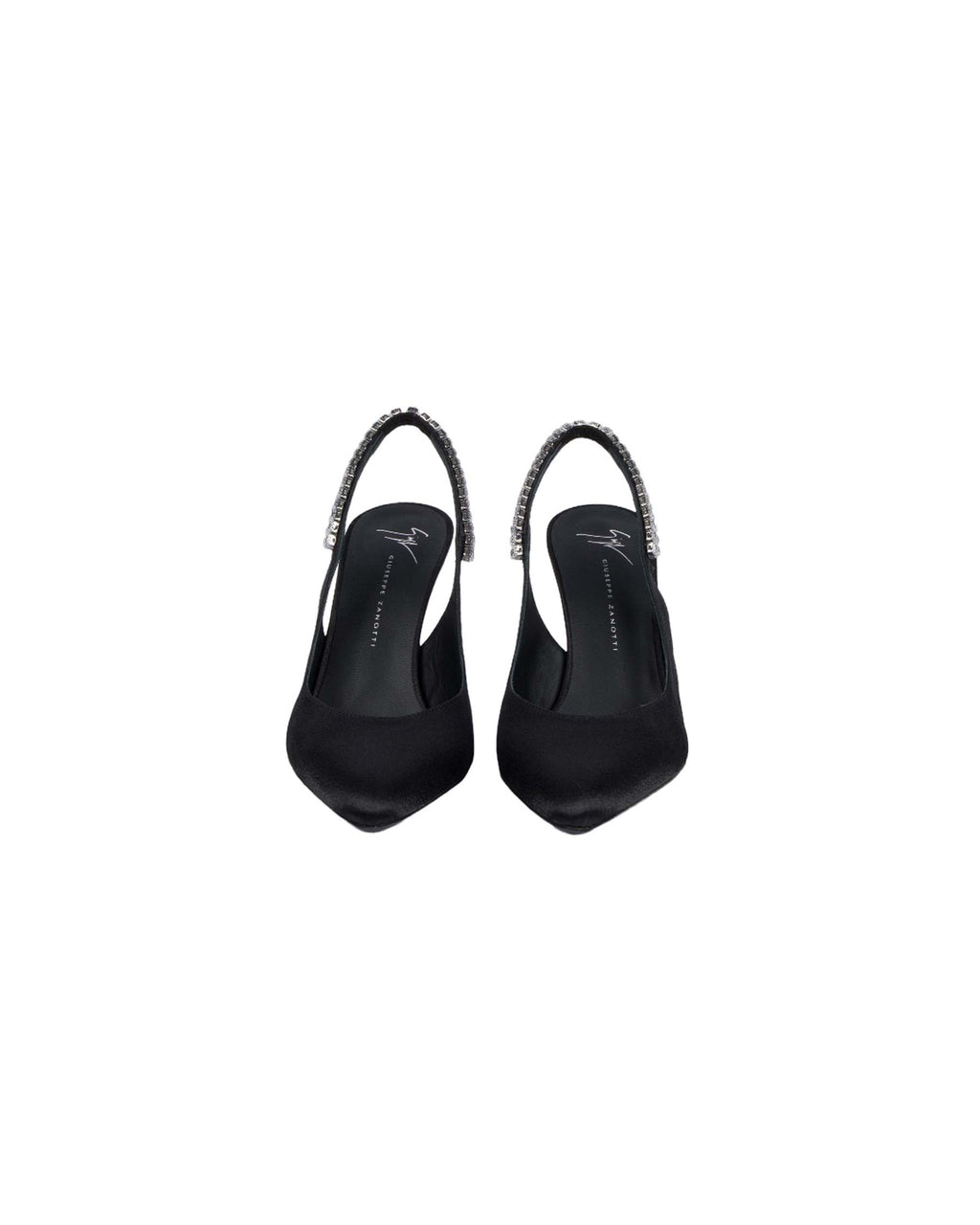 CHANEL DECADENCE NERI