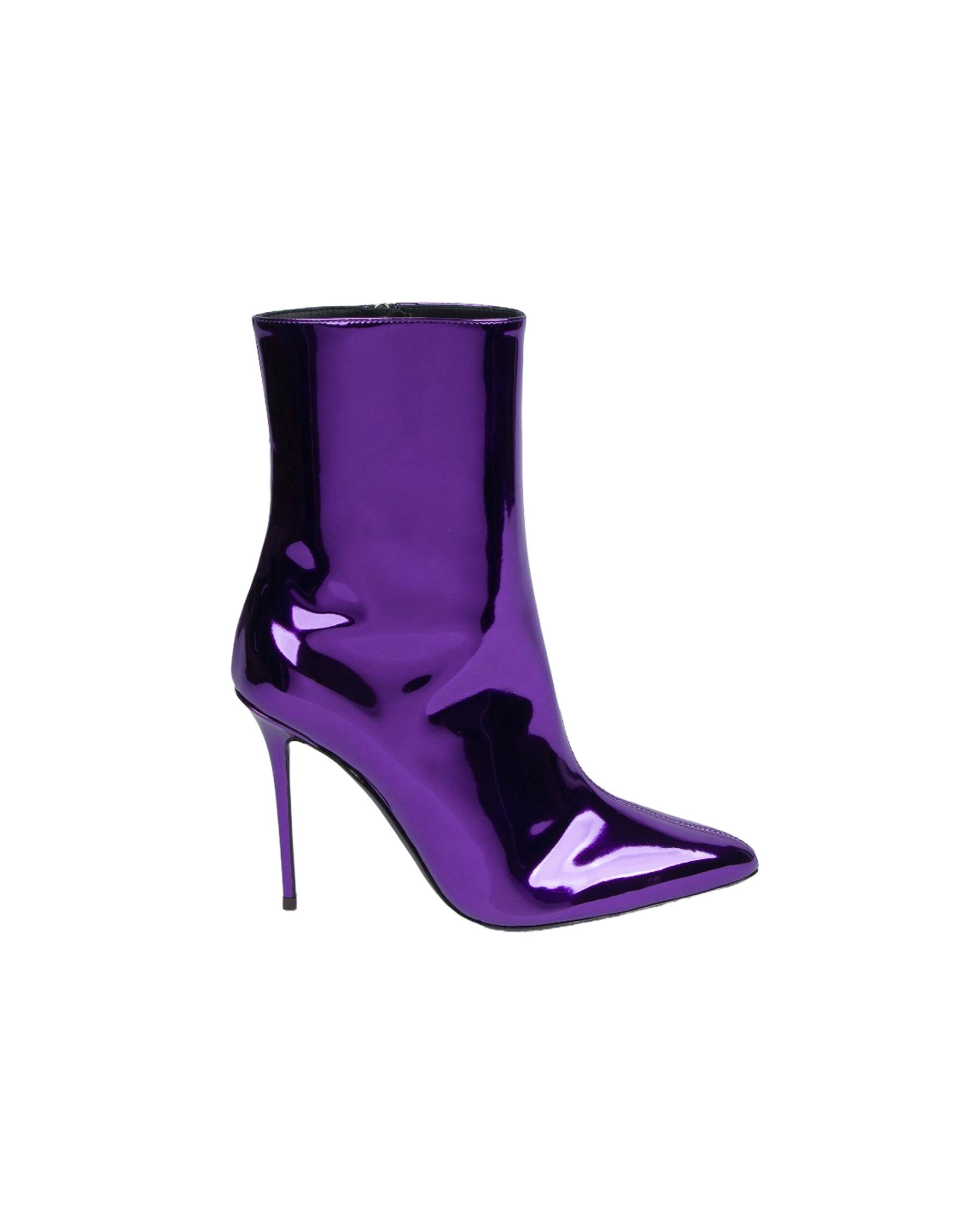 TRONCHETTO DECADENCE VIOLA