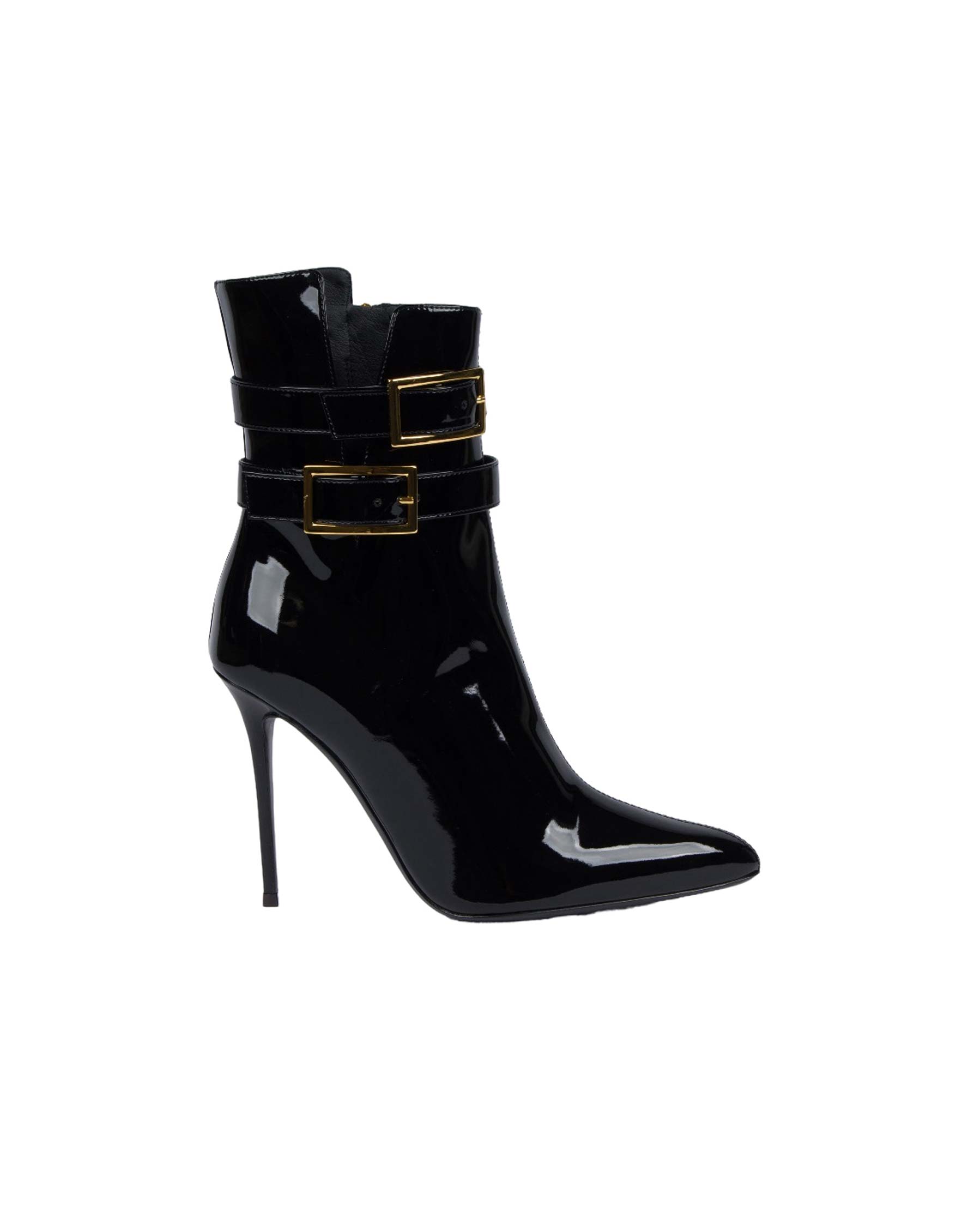 TRONCHETTO DECADENCE NERO
