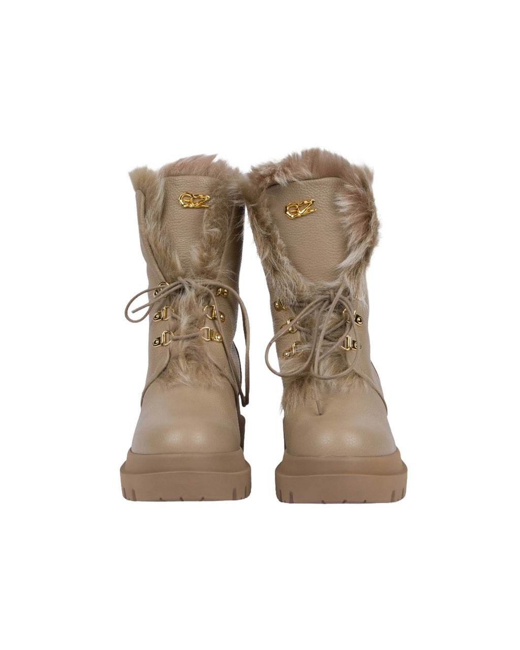 ANFIBI VICHINGO BEIGE