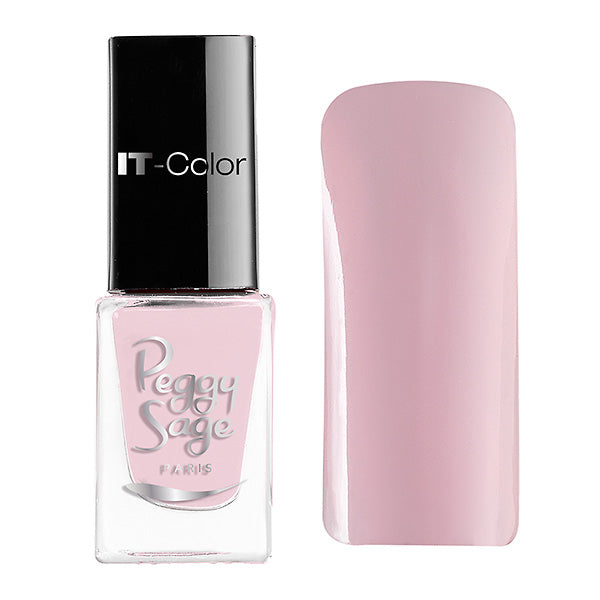 PEGGY SAGE  SMALTO PER UNGHIE IT-COLOR CYNTHIA  5030 - 5ML