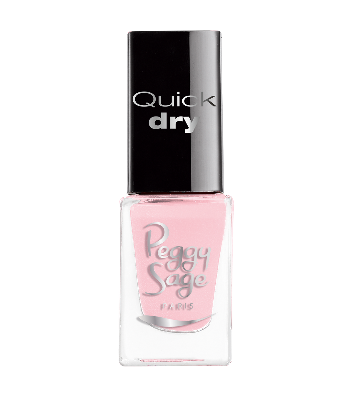 PEGGY SAGE  SMALTO PER UNGHIE QUICK DRY CAROLE 5248 - 5ML