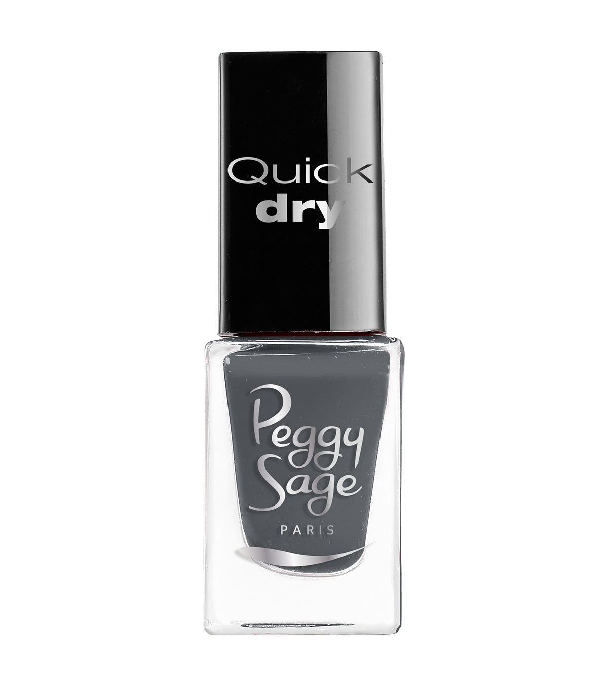 PEGGY SAGE  SMALTO PER UNGHIE QUICK DRY CLEA 5258 - 5ML