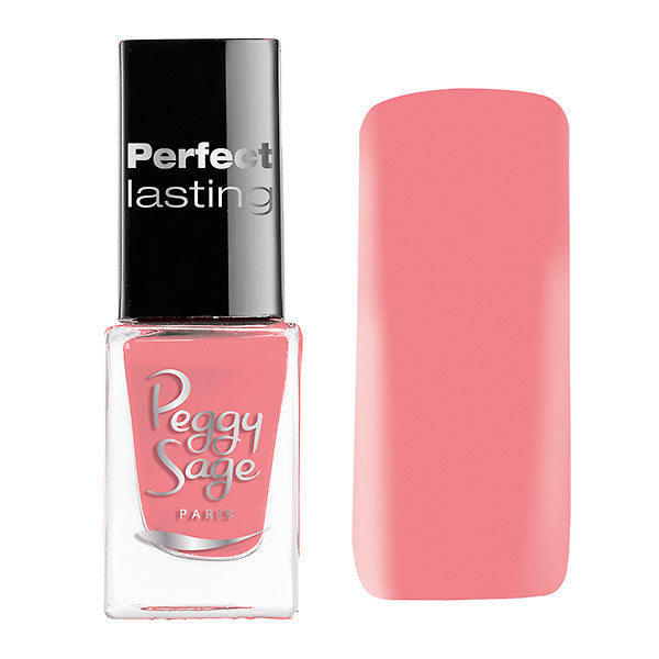 PEGGY SAGE  SMALTO PER UNGHIE PERFECT LASTING NATALIE 5415 - 5ML