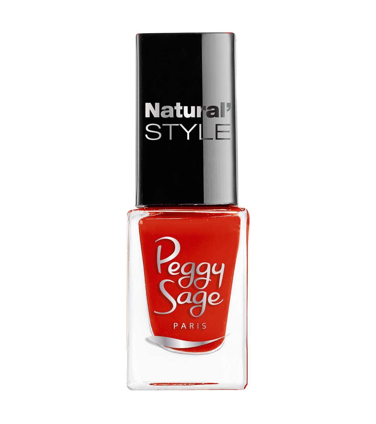 PEGGY SAGE  SMALTO PER UNGHIE COLOR IS LIFE DAPHNE 5563 - 5ML