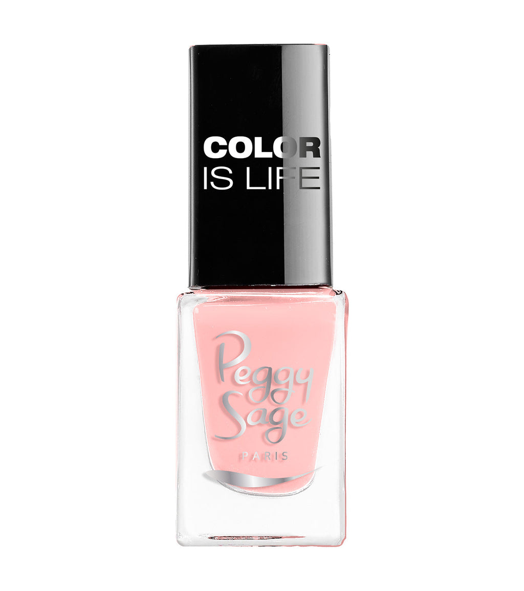 PEGGY SAGE  SMALTO PER UNGHIE COLOR IS LIFE GAIA 5567 - 5ML