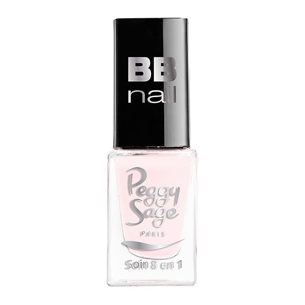 PEGGY SAGE  TRATTAMENTO8IN1 BB NAIL 5650 - 5ML