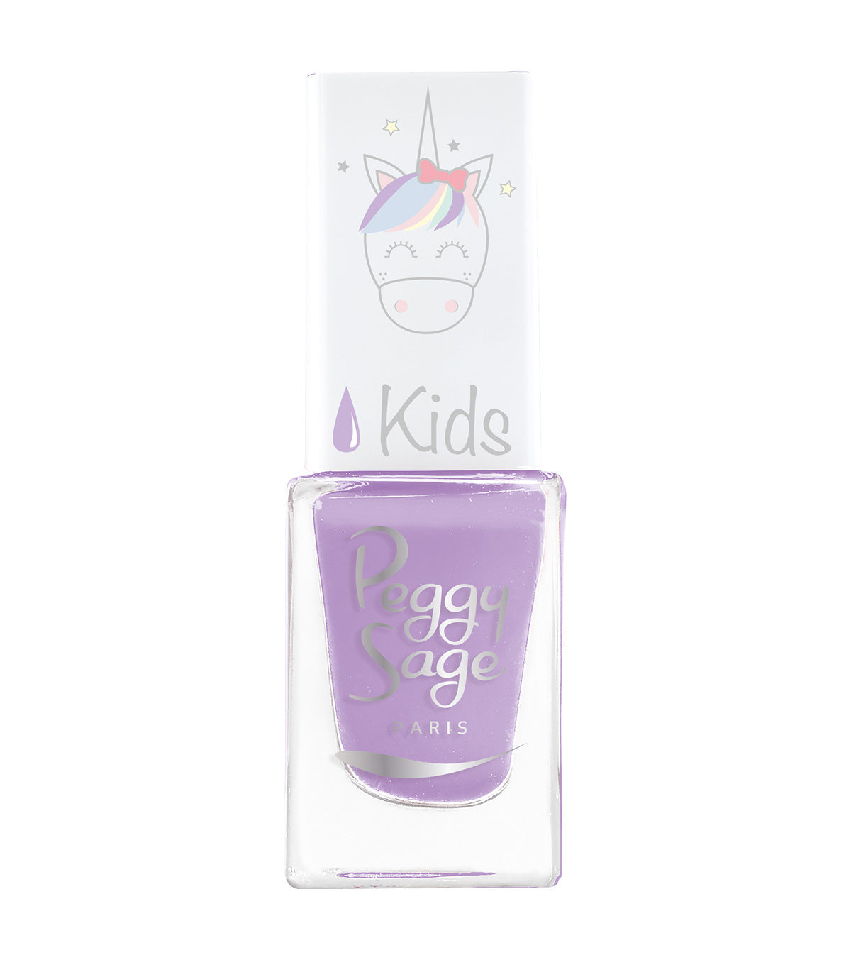 PEGGY SAGE  SMALTO PER UNGHIE MELUSINE 5903 - 5ML