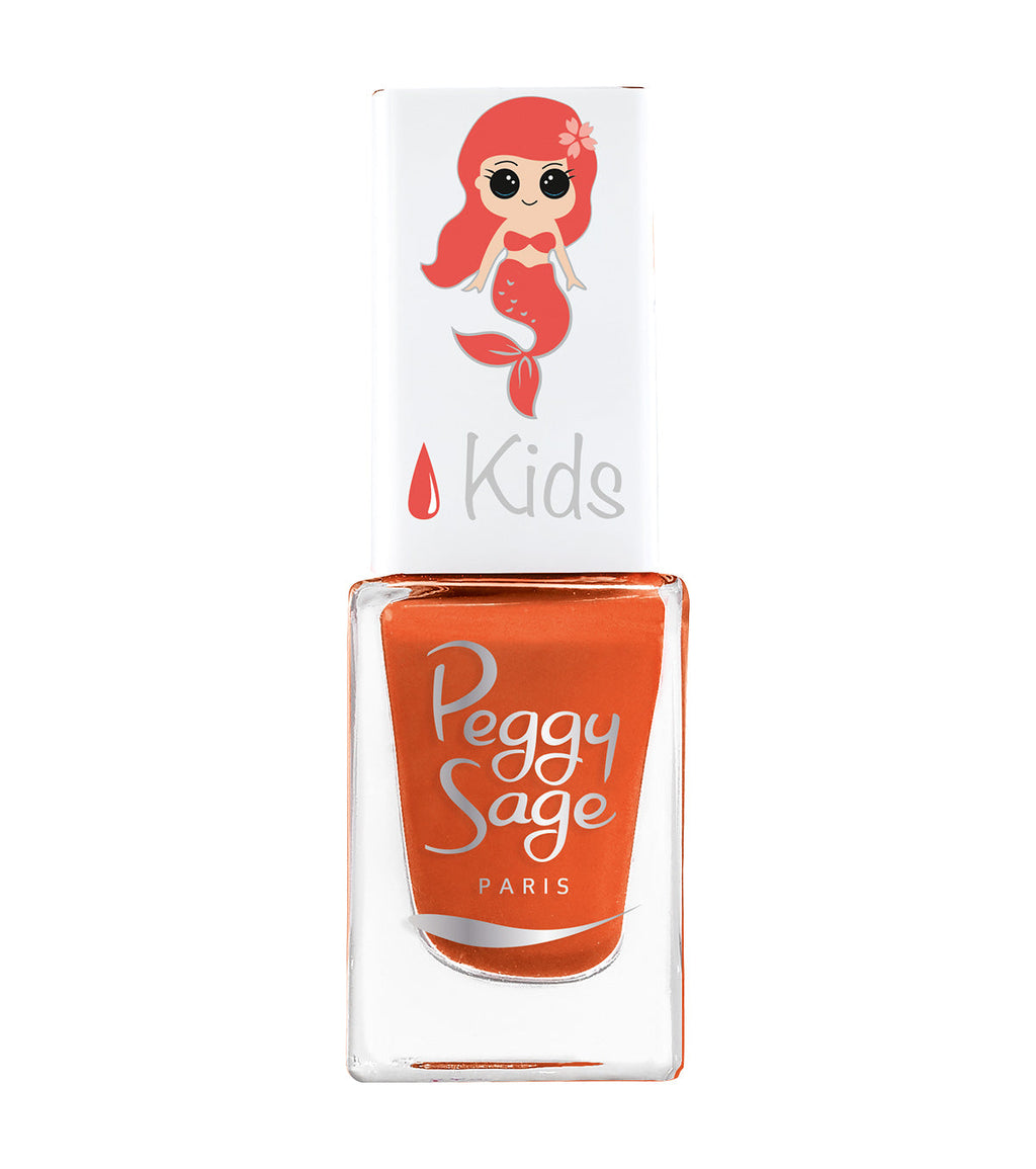 PEGGY SAGE  SMALTO PER UNGHIE LINA 5914 - 5ML