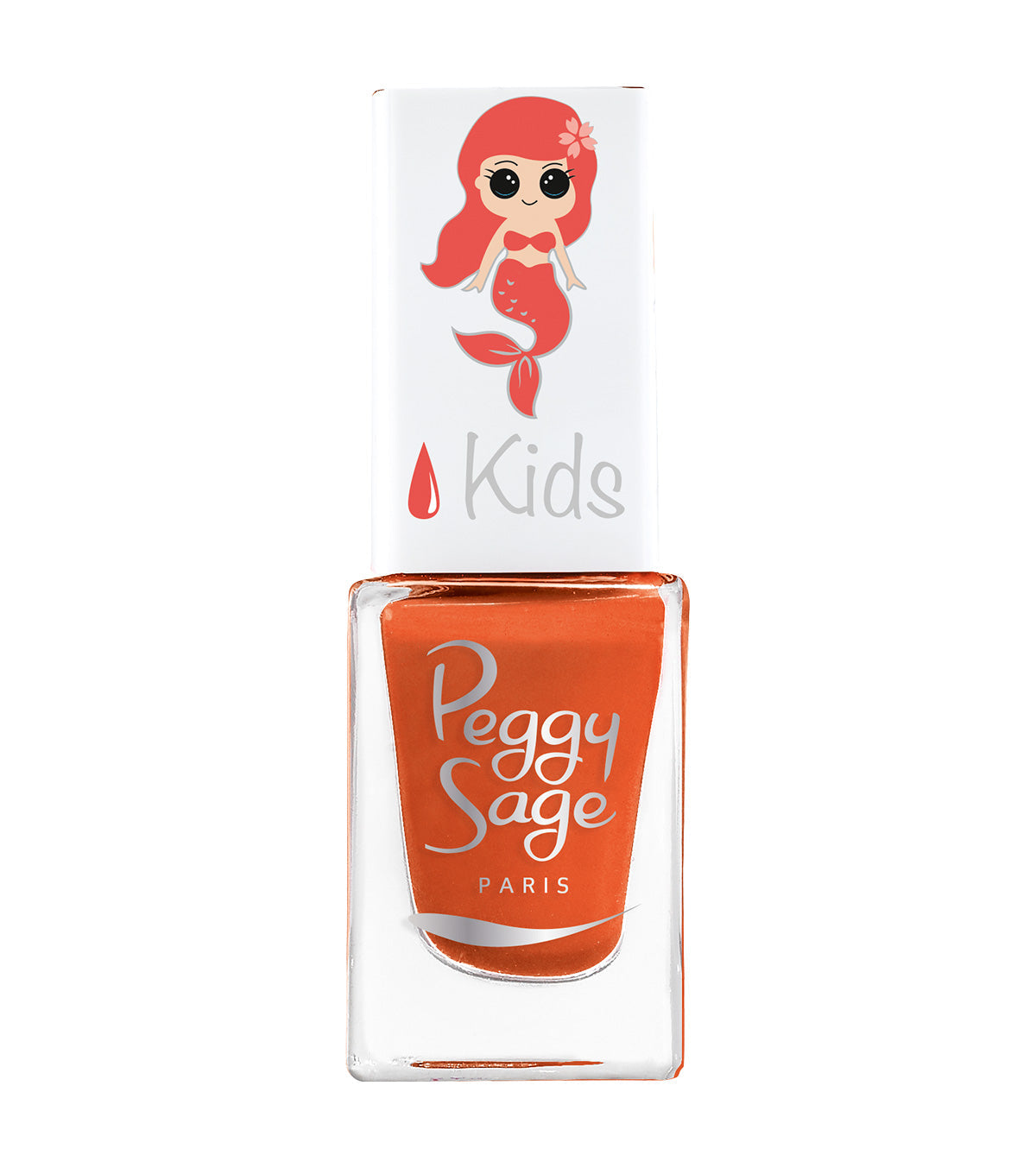 PEGGY SAGE  SMALTO PER UNGHIE LINA 5914 - 5ML