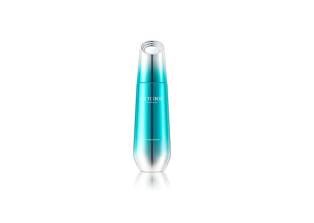 WETCODE - Time Reversal Firming Emulsion 120ml