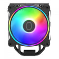 Cooler Master Hyper 212 Halo Black Processore Raffreddatore d'aria Nero [RR-S4KK-20PA-R1]