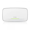 Zyxel WAX640S-6E 4800 Mbit/s Bianco Supporto Power over Ethernet (PoE) [WAX640S-6E-EU0101F]