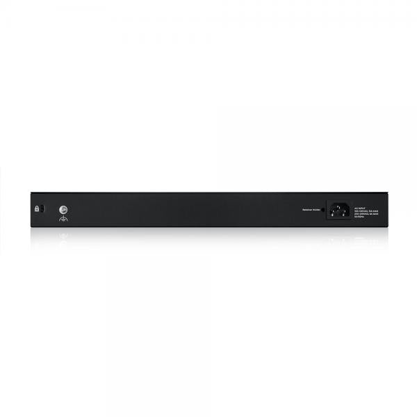 Zyxel XGS2220-54FP Gestito L3 Gigabit Ethernet (10/100/1000) Supporto Power over Ethernet (PoE) [XGS2220-54FP-EU0101F]