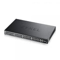 Zyxel XGS2220-54 Gestito L3 Gigabit Ethernet (10/100/1000) [XGS2220-54-EU0101F]