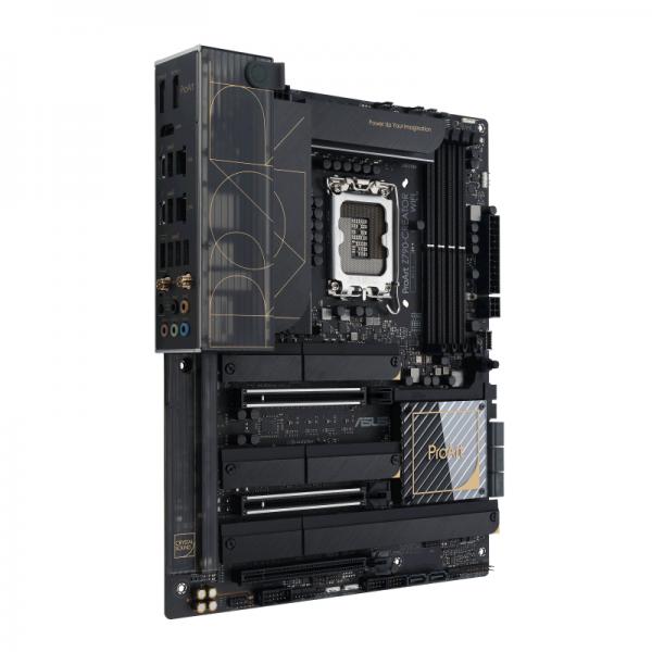 ASUS PROART Z790-CREATOR WIFI Intel Z790 LGA 1700 ATX [90MB1DV0-M0EAY0]