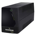 Tecnoware ERA PLUS 2.100 gruppo di continuità (UPS) A linea interattiva 2,1 kVA 1470 W 2 presa(e) AC [FGCERAPL2102IEC]
