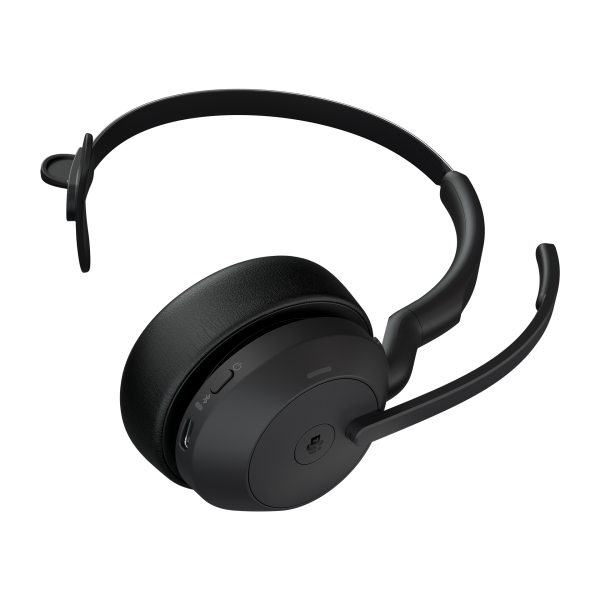 Jabra Evolve2 55 - MS Mono - USB-A [25599-899-999]