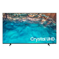 Samsung HBU8000 109,2 cm (43") 4K Ultra HD Smart TV Nero 20 W [HG43BU800EEXEN]