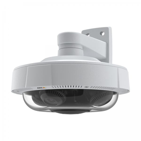 AXIS P3727-PLE [02218-001]