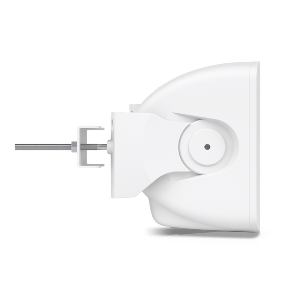 Ubiquiti - Wave-AP-EU - 60 GHz PtMP access point, Max. total throughput: 5.4 Gbps (2.7 Gbps duplex), 30 sector coverage, 5 GHz weatherproof backup radio (Max. throughput: 800 Mbps), (1) 2.5 GbE and ( [Wave-AP-EU]
