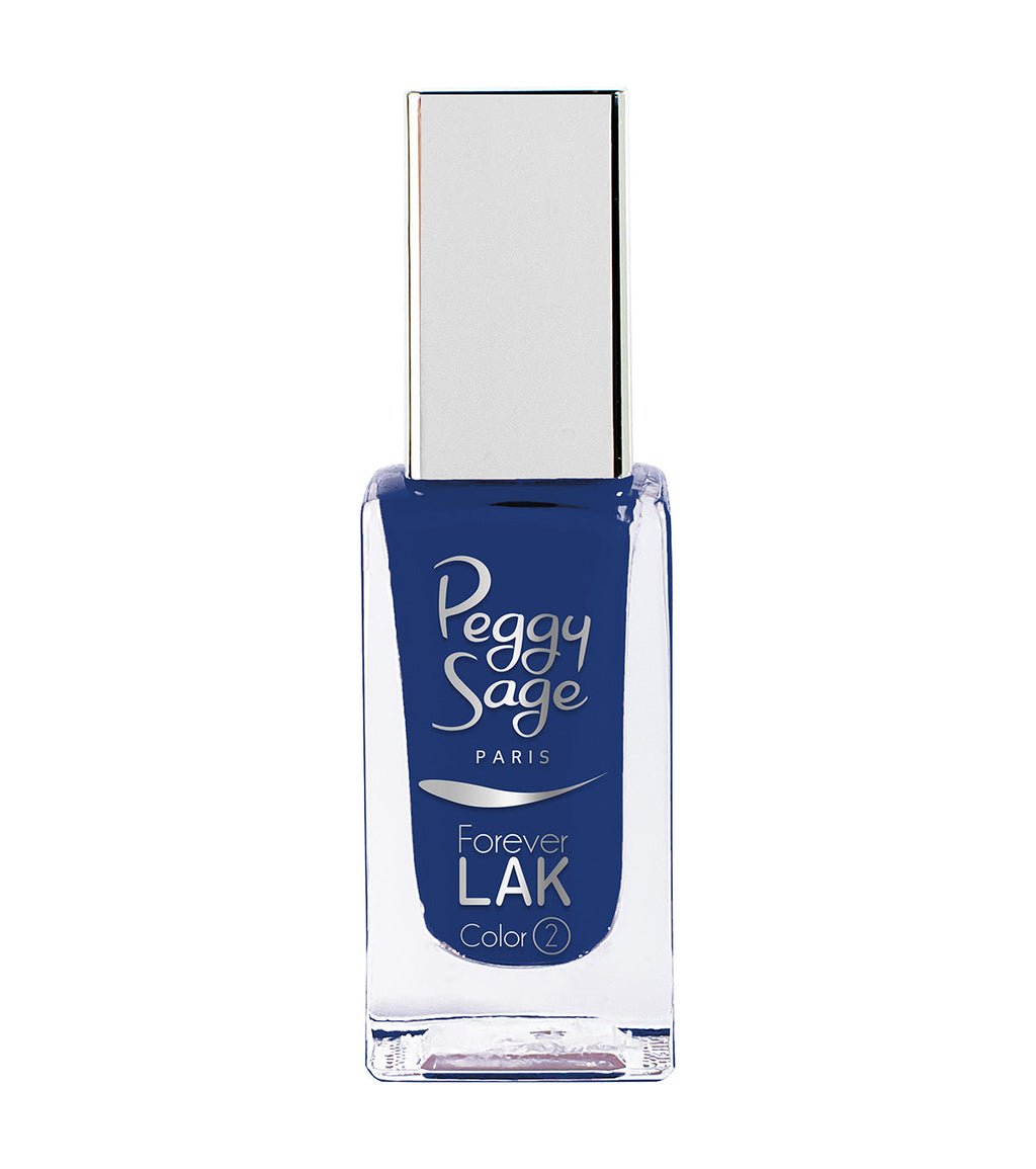 PEGGY SAGE  SMALTO PER UNGHIE FOREVER LAK NIGHT LAKE 8069 -11ML