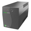 Elsist NemoLED 200 gruppo di continuità (UPS) A linea interattiva 2 kVA 900 W 4 presa(e) AC [EL-NEMOLED200]