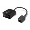 Newland FM431 Barracuda Pro Lettore di codici a barre fisso 1D/2D CMOS Nero [NLS-FM431-SR-U]