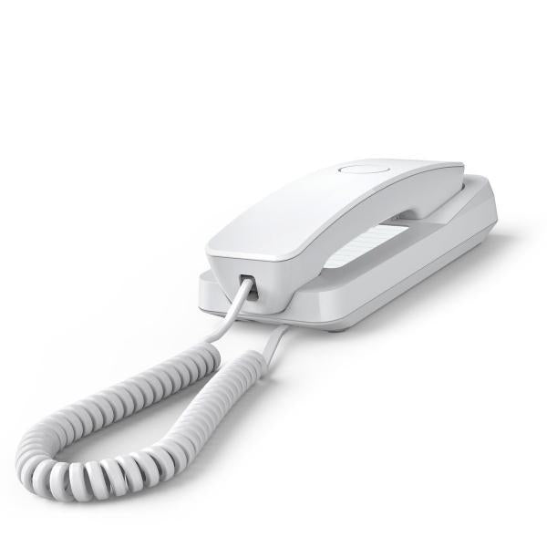GIGASET DESK 200 WHITE [S30054-H6539-R102]
