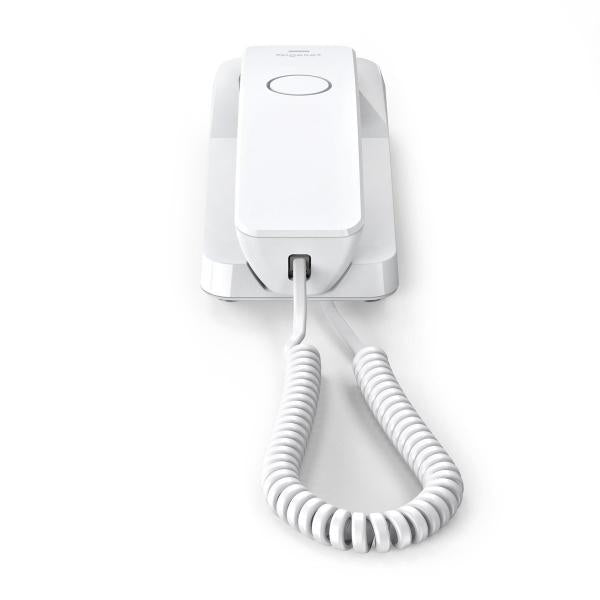GIGASET DESK 200 WHITE [S30054-H6539-R102]