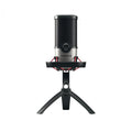 Cherry UM 6.0 ADVANCED Microphone - SIlver/Black [JA-0710]