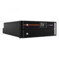 Vertiv Liebert GXE3-6000IRT4UXL gruppo di continuità (UPS) Doppia conversione (online) 6 kVA 6000 W [GXE3-6000IRT4UXL]