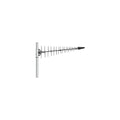 POYNTING - Ultra-Wide Directional Log-Periodic Dipole Array High Gain LTE/5G/WiFi-6E Antenna, 616 - 7200 MHz., 11.5 dBi, N-Type (f) bulkhead [A-LPDA-0500-V1-01]