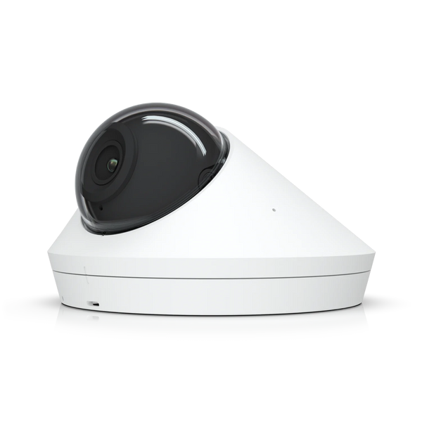 Ubiquiti - UVC-G5-Dome - UniFi Indoor/Outdoor 2K PoE Ceiling camera, Ultra-wide viewing angle (102.4), 9 m (30 ft) IR night vision, Vandal resistant [UVC-G5-Dome]