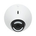 Ubiquiti - UVC-G5-Dome - UniFi Indoor/Outdoor 2K PoE Ceiling camera, Ultra-wide viewing angle (102.4), 9 m (30 ft) IR night vision, Vandal resistant [UVC-G5-Dome]