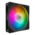 Cooler Master Mobius 140P ARGB Case per computer Ventilatore 14 cm Nero 1 pz [MFZ-M4DN-19NP2-R1]