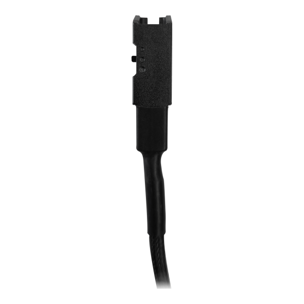Cooler Master Mobius 120 OC Case per computer Ventilatore 12 cm Nero [MFZ-M2NN-32NPK-R1]