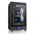 Thermaltake The Tower 200 Mini Tower Nero [CA-1X9-00S1WN-00]