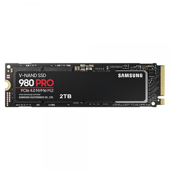 Origin Storage MZ-V8P2T0BW drives allo stato solido M.2 2 TB PCI Express 4.0 V-NAND MLC NVMe [MZ-V8P2T0BW]