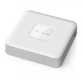 TP-Link - 4 Channel PoE Network Video Recorder SPEC: H.265+/H.265/H.264+/H.264, Up to 8MP resolution, Decoding capability/4-ch @4MP,80 Mbps Incoming Bandwidth(up to 4 channels),4 10/100 Mbps PoE+ Po [VIGINVR1104H-4P]
