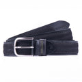 Supercorsa cintura in pelle Cycled - 10
