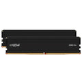 Crucial CP2K16G56C46U5 memoria 32 GB 2 x 16 GB DDR5 5600 MHz [CP2K16G56C46U5]