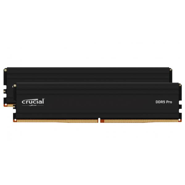Crucial CP2K16G56C46U5 memoria 32 GB 2 x 16 GB DDR5 5600 MHz [CP2K16G56C46U5]
