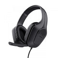 TRUST CUFFIE GXT415 ZIROX NERO [24990]