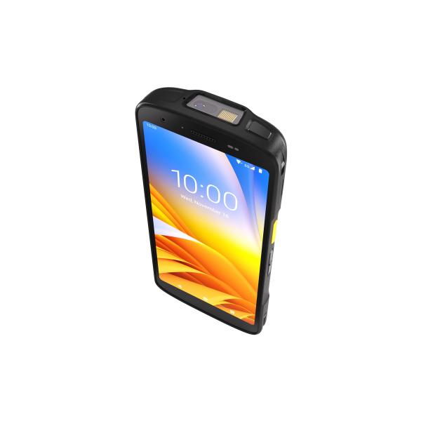 Zebra TC27 computer palmare 15,2 cm (6") 1080 x 2160 Pixel Touch screen Nero [WCMTB-T27B6ABC2-A6]
