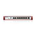 Zyxel USG FLEX 200H firewall (hardware) 5 Gbit/s [USGFLEX200H-EU0101F]