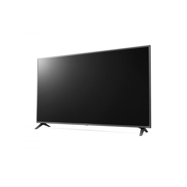 LG 43UR781C0LK TV 109,2 cm (43") 4K Ultra HD Smart TV Wi-Fi Nero 270 cd/m [43UR781C0LK.AEU]